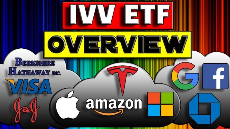 Comparativa entre IVV e IVW: &iquest;Cu&aacute;l es la mejor opci&oacute;n?