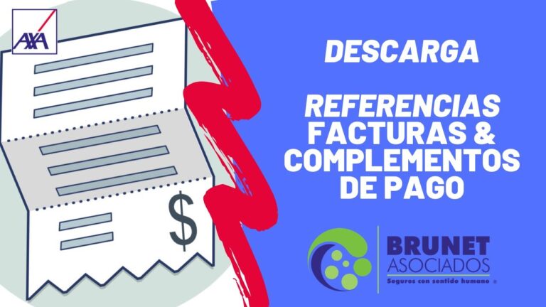 Facturación Electrónica de AXA Seguros México: Guía Completa