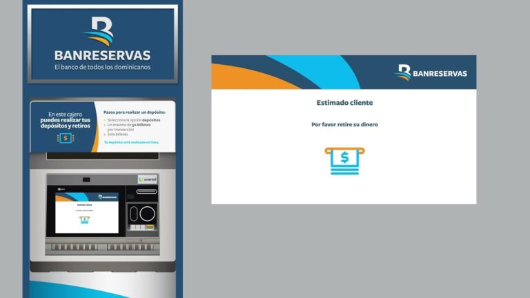 El Creciente N&uacute;mero de Cajeros Autom&aacute;ticos en la Era Digital