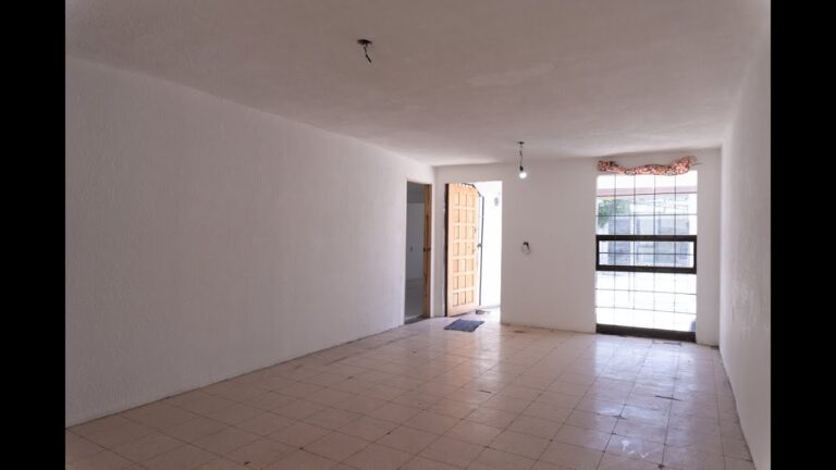 Casas en Renta en Coacalco: Oportunidades en Villa de las Flores