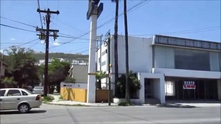 Casas en Renta en Vista Hermosa, Monterrey: Oportunidades y Ventajas