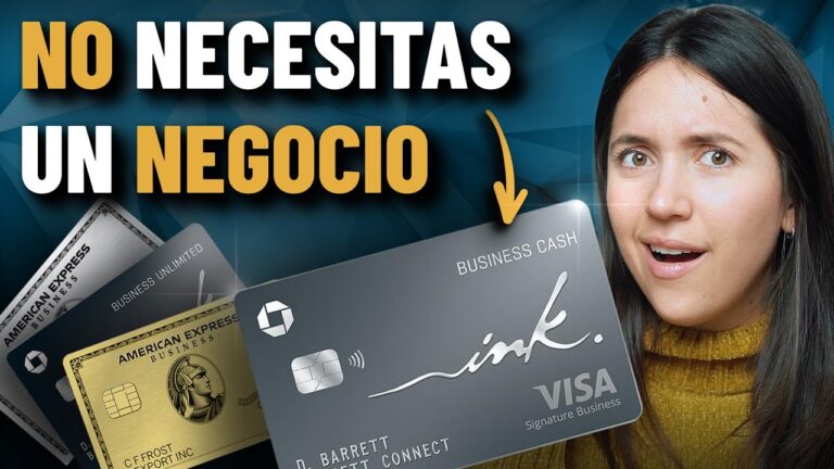 Gu&iacute;a Completa para Elegir la Mejor Tarjeta de Cr&eacute;dito para Negocios