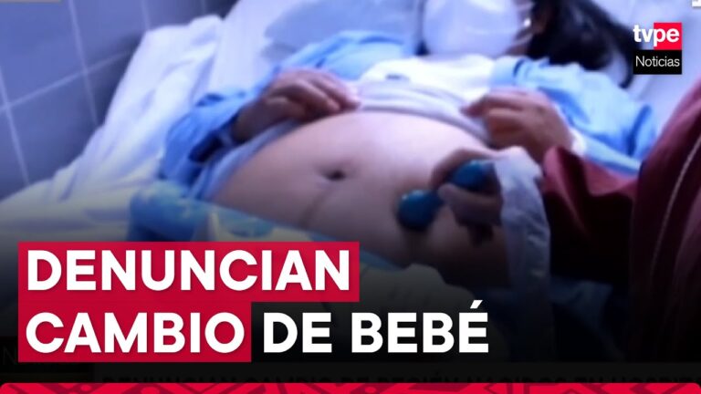 Cuidado y Bienestar de Beb&eacute;s Varones Reci&eacute;n Nacidos en el Hospital