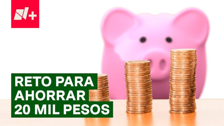 Ahorra 200 Pesos Semanales: Calcula Tu Ahorro Anual
