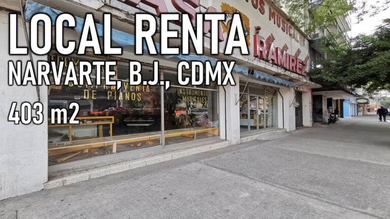 Banamex Narvarte: Innovaci&oacute;n y Oportunidades Financieras en la Colonia