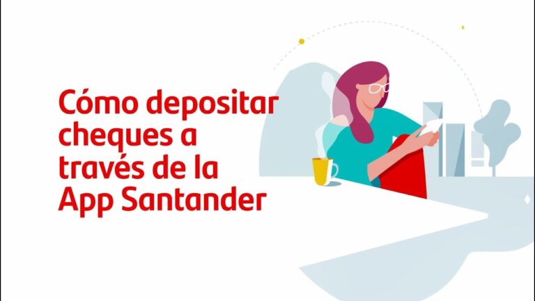 Plazo para Cobrar un Cheque Santander