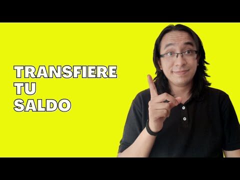 Transferencia de Saldo en Tarjetas de Cr&eacute;dito: Todo lo que Debes Saber