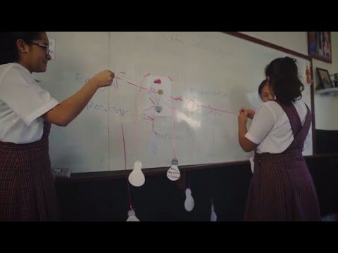 Estrategias Efectivas para un Proyecto de Ahorro de Energ&iacute;a El&eacute;ctrica