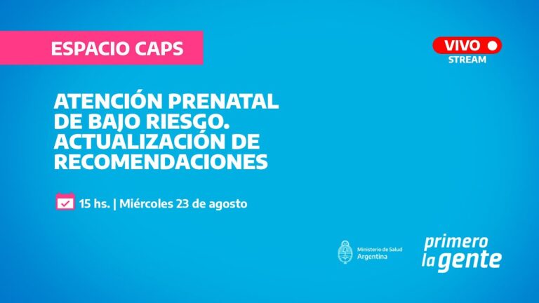 Gu&iacute;a Completa de la Cl&iacute;nica de Cuidado Prenatal