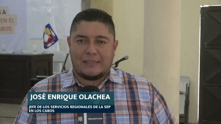 Optimizaci&oacute;n de Servicios Regionales en Los Cabos
