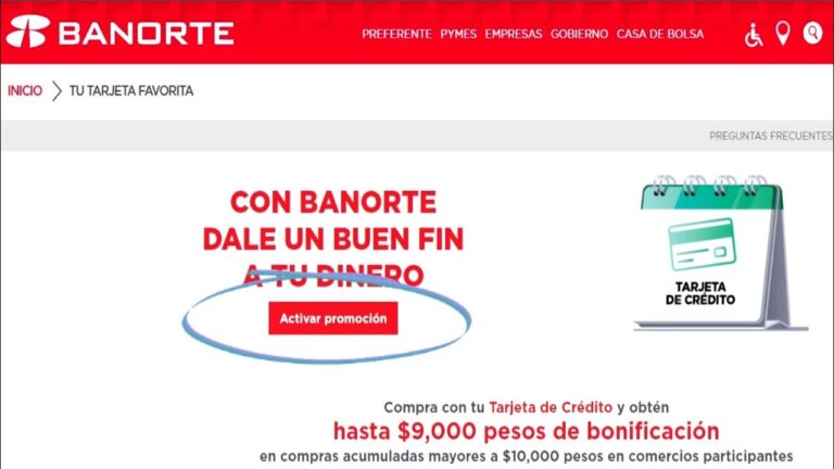 Descubre Tutarjeta Favorita: Tu Aliado Financiero Ideal