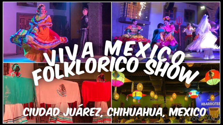 Descubre Restaurante Viva M&eacute;xico en Ciudad Ju&aacute;rez: Sabor y Tradici&oacute;n