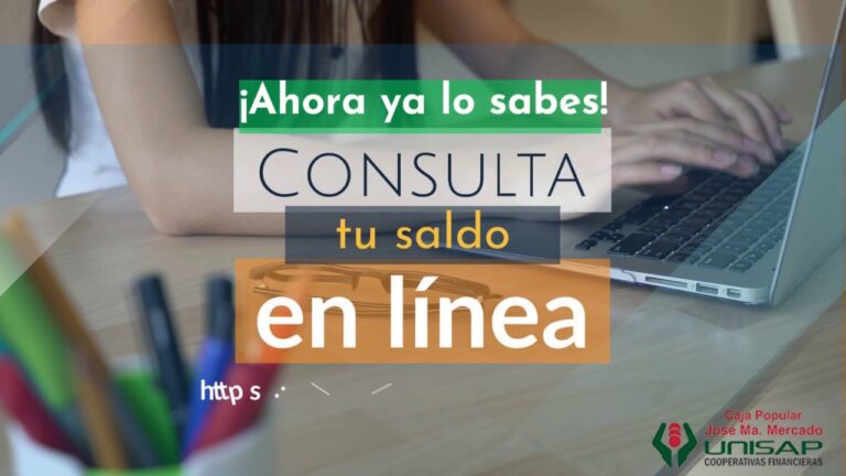 C&oacute;mo consultar el saldo de tu tarjeta de d&eacute;bito en Caja Popular Mexicana