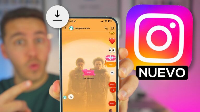 Descubre la App M&aacute;s Reciente en USA