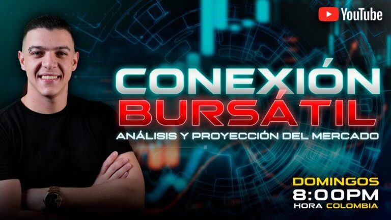Impulsando la Conexi&oacute;n Burs&aacute;til: Estrategias para Invertir Eficazmente