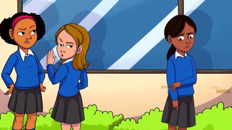 Tipos de Bullying: Comprendiendo sus Manifestaciones y Consecuencias