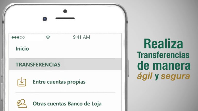 Revolución de la Banca Electrónica en Bancos de Tienda