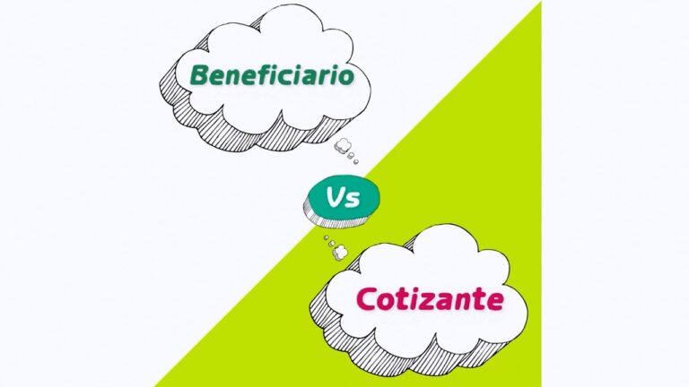 Qué significa beneficiario en salud: Definición y relevancia