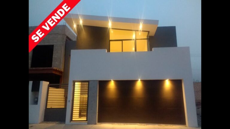 Descubre las Mejores Villas de Otay en Tijuana