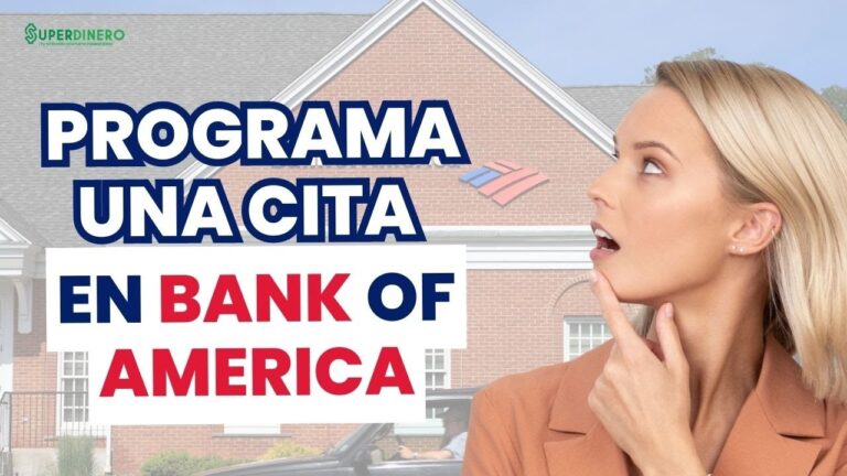 Horario del Banco de América: Todo lo que Necesitas Saber