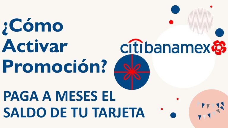 Consulta de Saldo Banamex por Mensaje: Gu&iacute;a R&aacute;pida