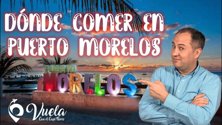 Las Mejores Florer&iacute;as en Puerto Morelos, Quintana Roo