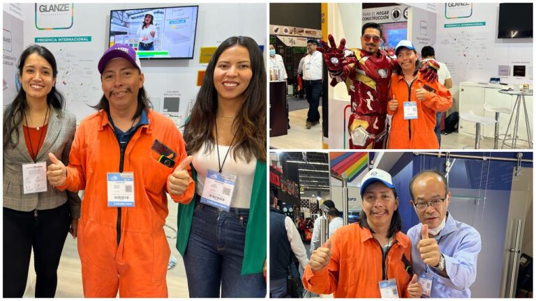 Innovaci&oacute;n en la Cer&aacute;mica: Herralum Saltillo como Referente