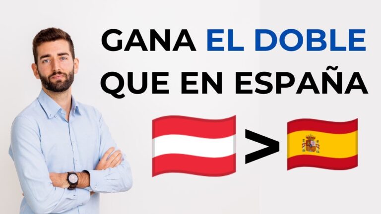 El Mejor País para Trabajar y Maximizar Ingresos