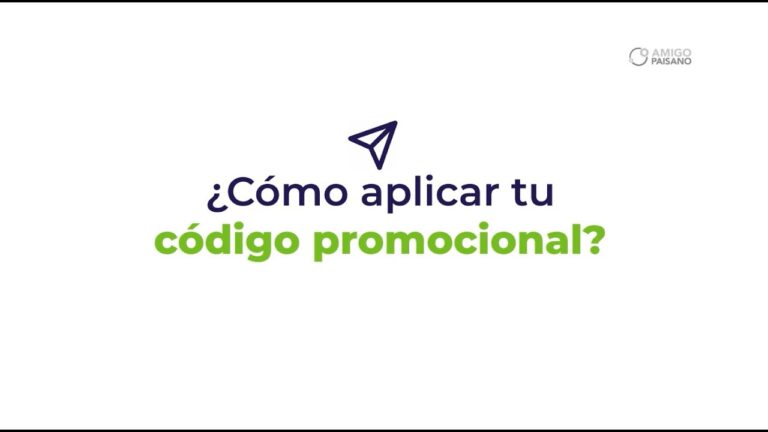 C&oacute;digos de Amigo Paisano: Gu&iacute;a Completa para su Uso