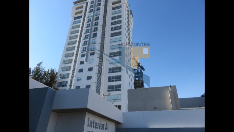 Espacio Galer&iacute;as Torre Sur: Innovaci&oacute;n y Estilo en el Coraz&oacute;n de la Ciudad