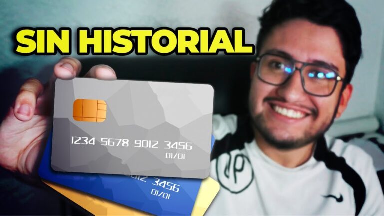 Tarjeta de Crédito Urgente y Gratis: ¿Cómo Conseguirla?