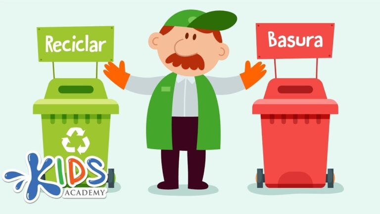 Gu&iacute;a Pr&aacute;ctica sobre Qu&eacute; se Puede Reciclar