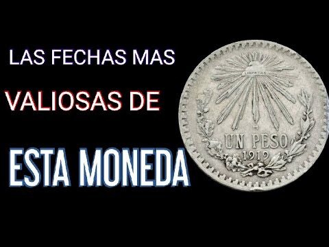 El Valor Actual del Peso de Plata