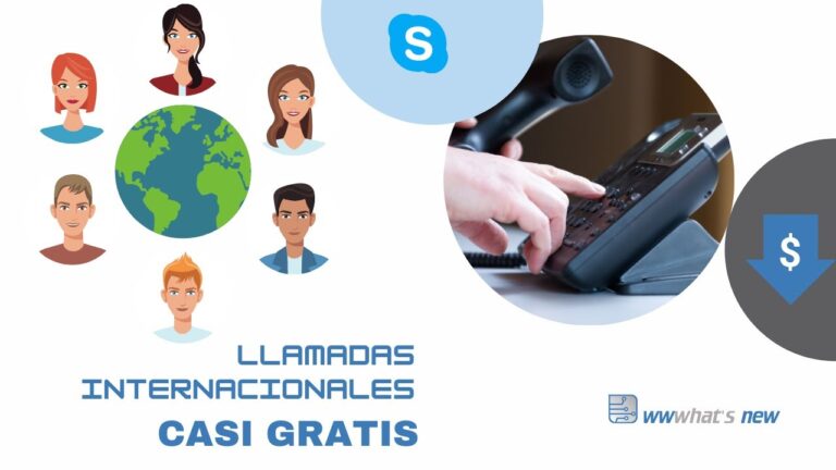 Cómo llamar a México desde Brasil de manera sencilla