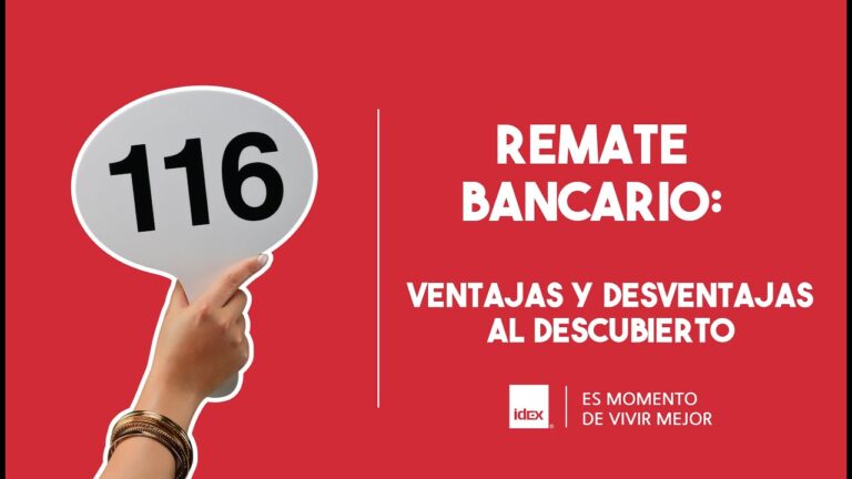 Remate Bancario en Guadalajara: Oportunidades y Estrategias