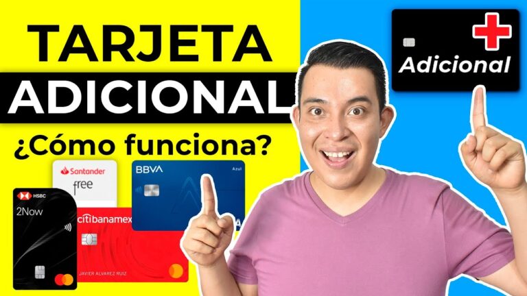 Beneficios del Adicional Banamex: Todo lo que Necesitas Saber