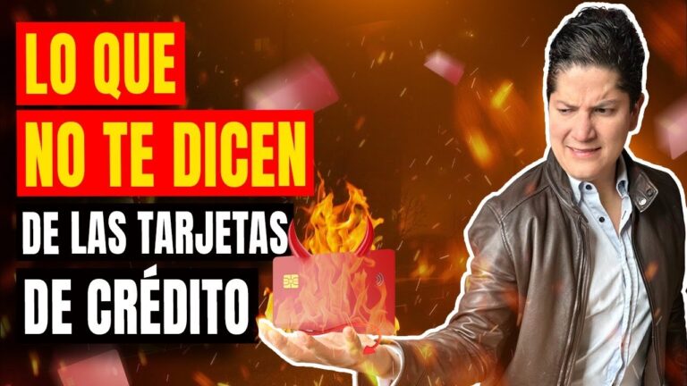 La mejor tarjeta de cr&eacute;dito para ti: gu&iacute;a de elecci&oacute;n