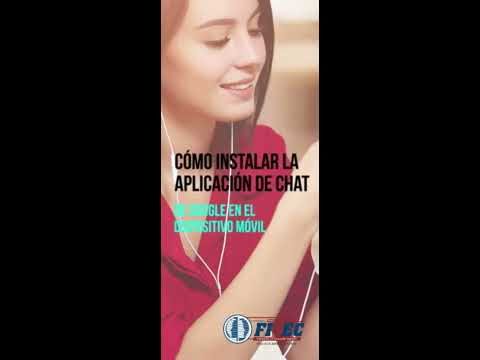 Elchat M&oacute;vil: Conectando Conversaciones al Instante