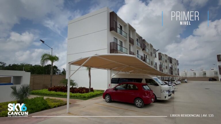 Deptos en Renta en Cancún: Tu Guía Completa