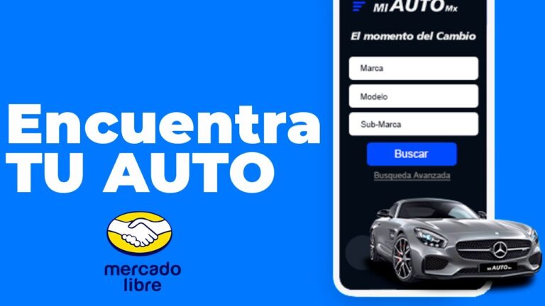 Gu&iacute;a Definitiva para Comprar Mi Auto MX Seminuevos
