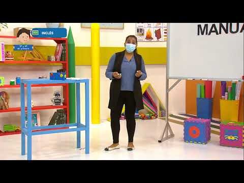 Guía Rápida para un Instructivo en Inglés Corto
