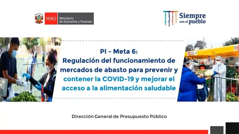BBVA y su Impacto en el Mercado de Abastos