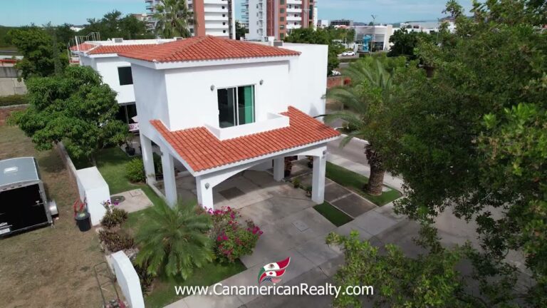 Inversi&oacute;n en Bienes Ra&iacute;ces en Mazatl&aacute;n, Sinaloa