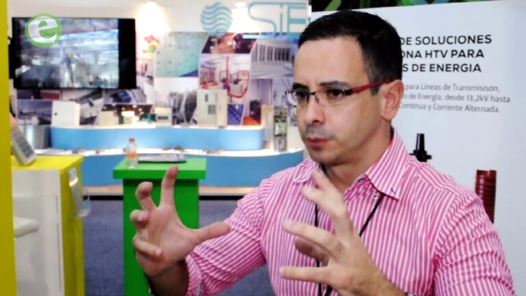 Expansi&oacute;n de Empresas Brasile&ntilde;as en M&eacute;xico