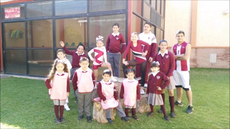 Innovaci&oacute;n y Educaci&oacute;n en el Colegio Miguel &Aacute;ngel SLP