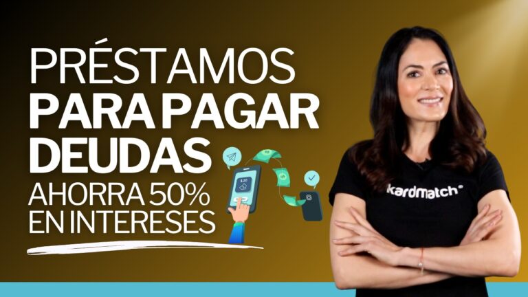 Préstamos Sin Buró para Liquidar Deudas