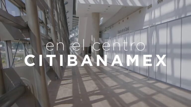 Descubriendo el Centro de Guadalajara: Banamex y su Impacto Local