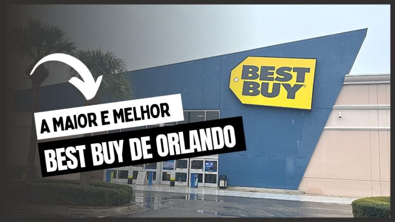 Horario de Best Buy en el Mundo E