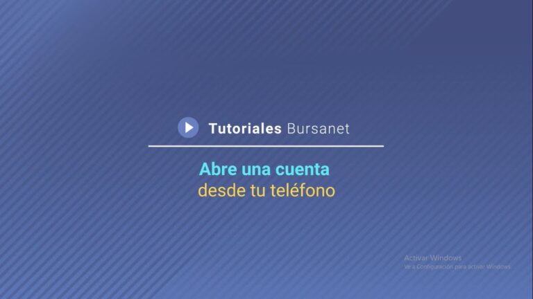 Consulta de Saldos en Actinver Casa de Bolsa: Guía Rápida