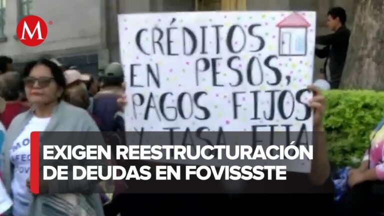 Dise&ntilde;o Efectivo del Logotipo FOVISSTE